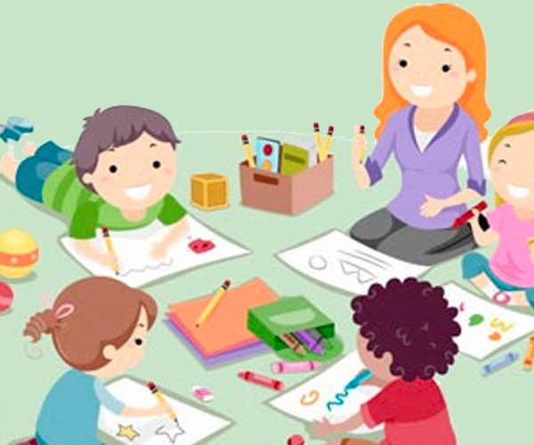 OPEN DAY ASILO NIDO COMUNALE