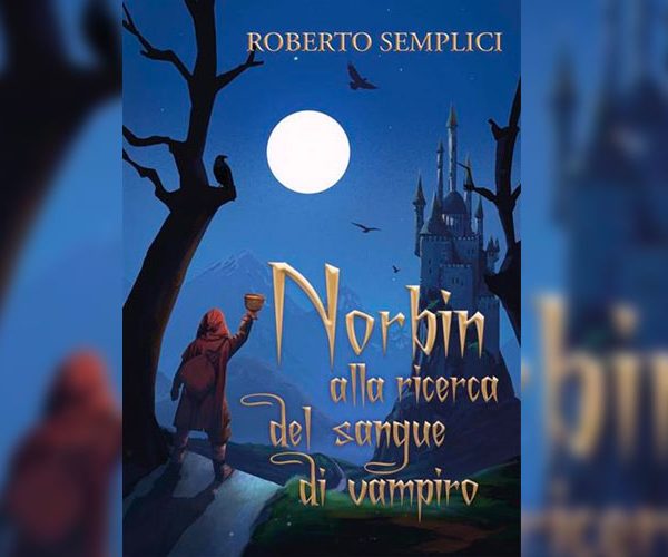 Incontro con l’Autore