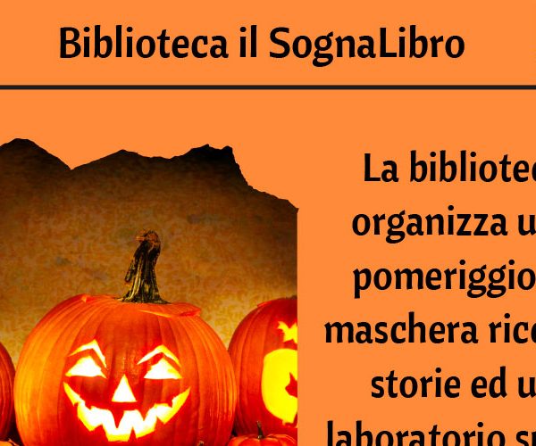 Pomeriggio in Maschera