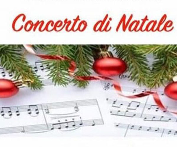 Concerto di Natale