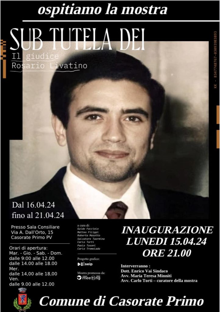 LIVATINO