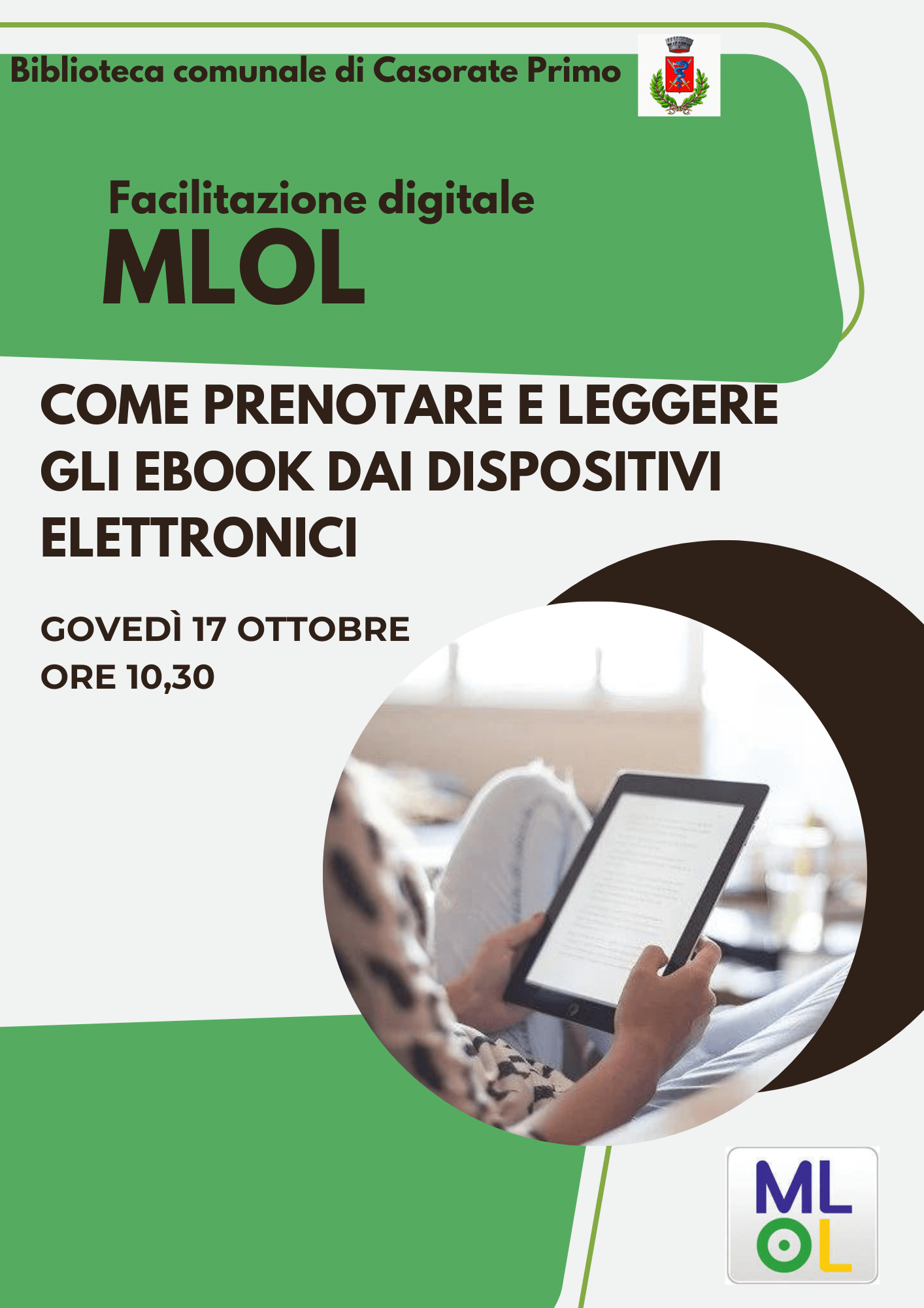 eventi Casorate Primo