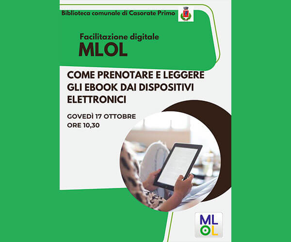 FACILITAZIONE DIGITALE